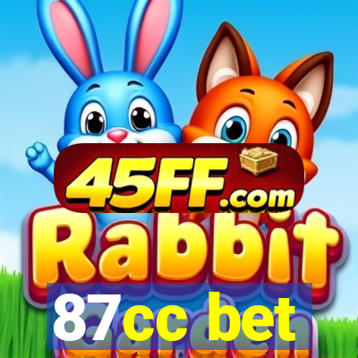 87cc bet